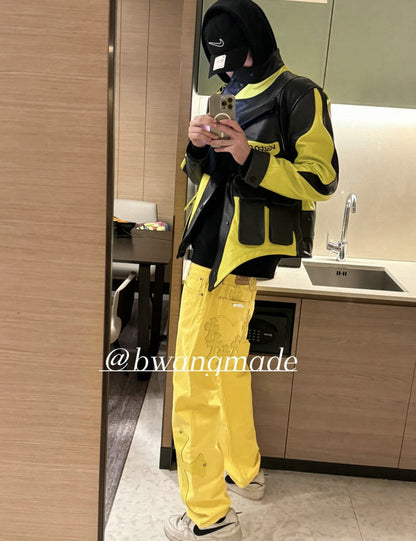 Chrome Hearts  NEW Pants