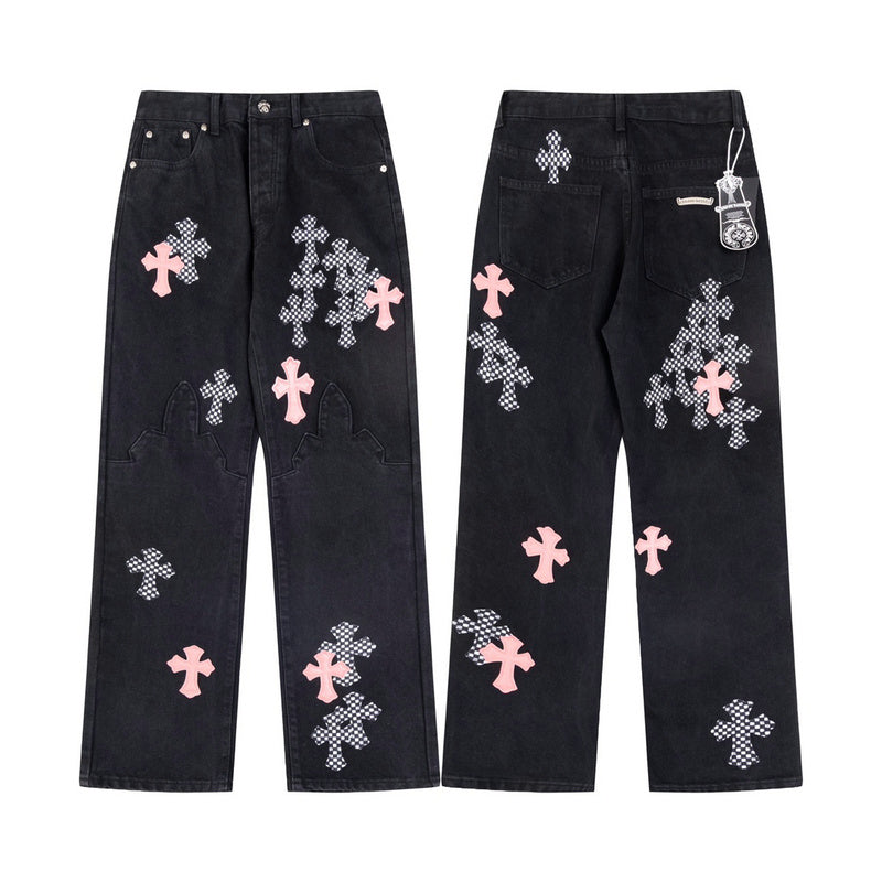 Chrome Hearts  NEW Pants