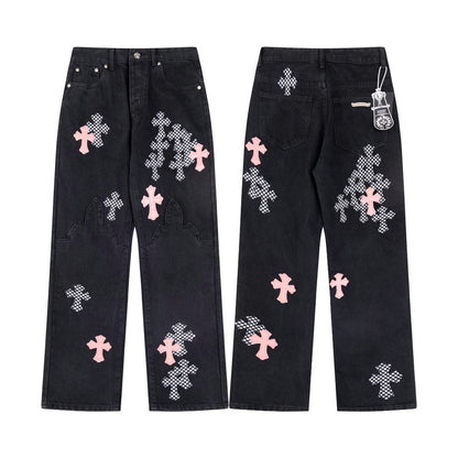 Chrome Hearts  NEW Pants