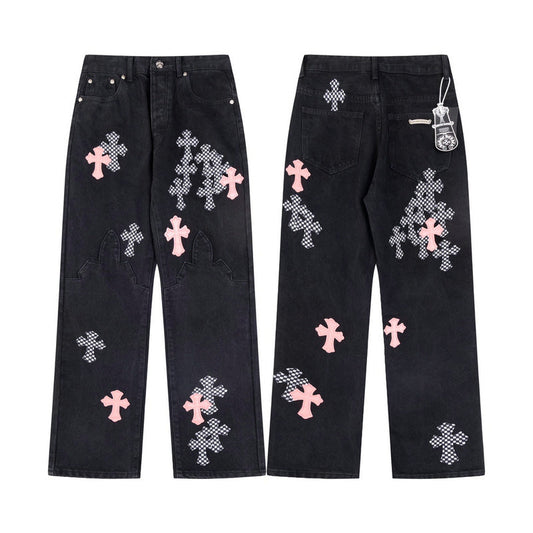 Chrome Hearts  NEW Pants