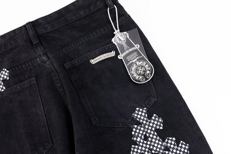Chrome Hearts  NEW Pants