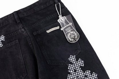 Chrome Hearts  NEW Pants