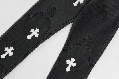 Chrome Hearts  NEW Pants