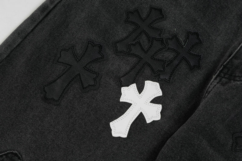 Chrome Hearts  NEW Pants