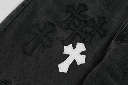 Chrome Hearts  NEW Pants