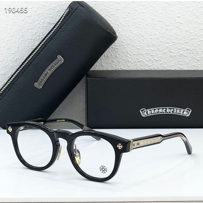 CHH Chrome Hearts Glasses Vintage Myopia Frames