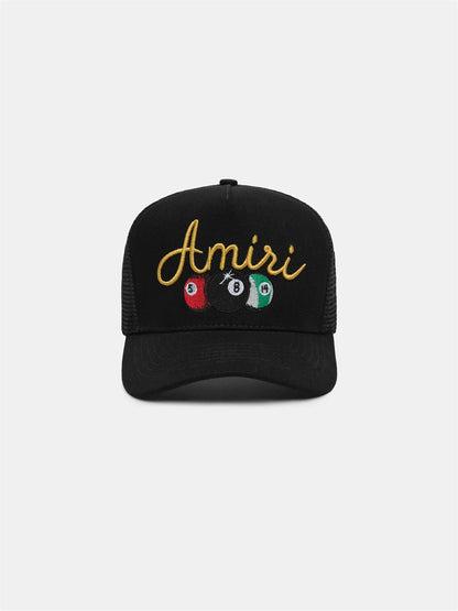 SALL New AMIRI Hats