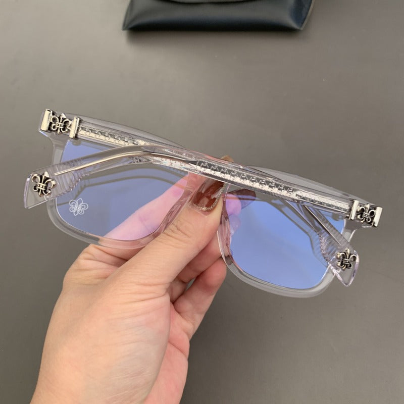 CHH Chrome Hearts Glasses Versatile Glasses Frame