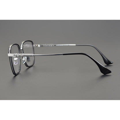 CHH Chrome Hearts Glasses