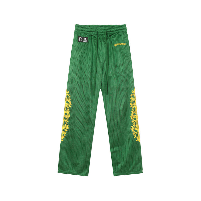 Chrome Hearts NEW Pants