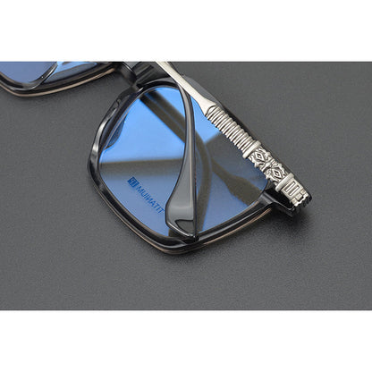 CHH Chrome Hearts Glasses Versatile Pure Titanium Eyewear Frames