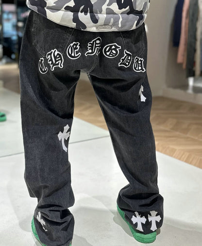 Chrome Hearts  NEW Pants
