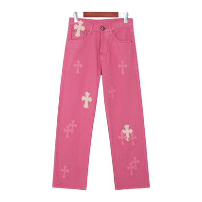 Chrome Hearts  NEW Pants