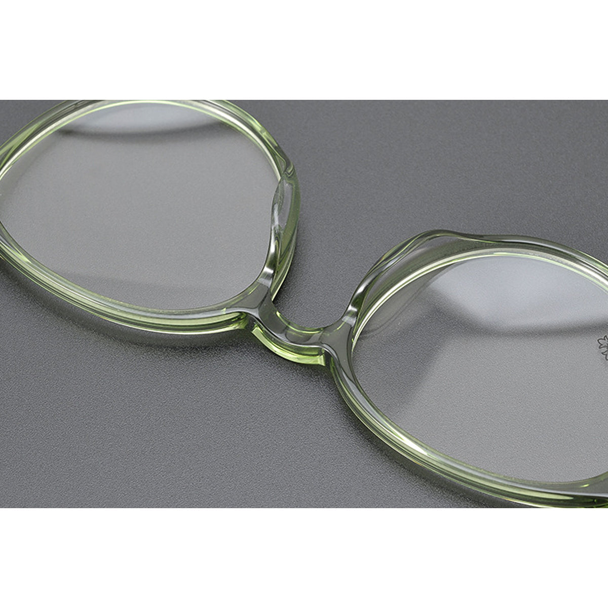 CHH Chrome Hearts GlassesJapanese-style Handmade Eyeglass Frames