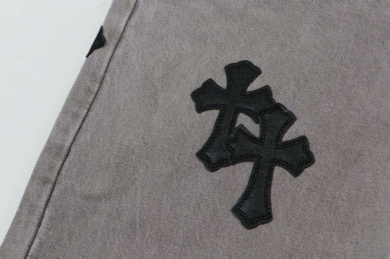 Chrome Hearts  NEW Pants