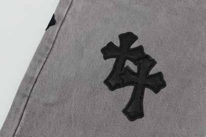 Chrome Hearts  NEW Pants
