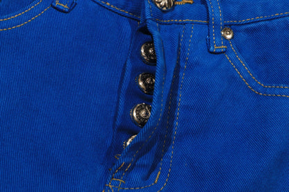 Chrome Hearts  NEW Pants