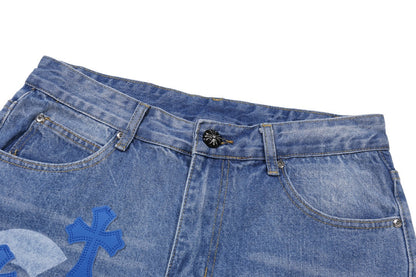 Chrome Hearts  NEW Pants