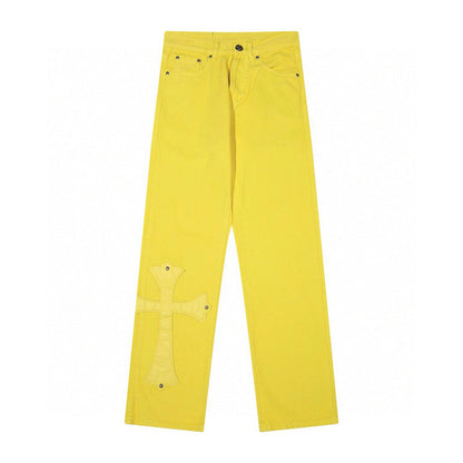 Chrome Hearts  NEW Pants