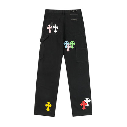 Chrome Hearts  NEW Pants 9970