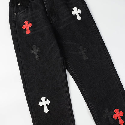 Chrome Hearts  NEW Pants 9945