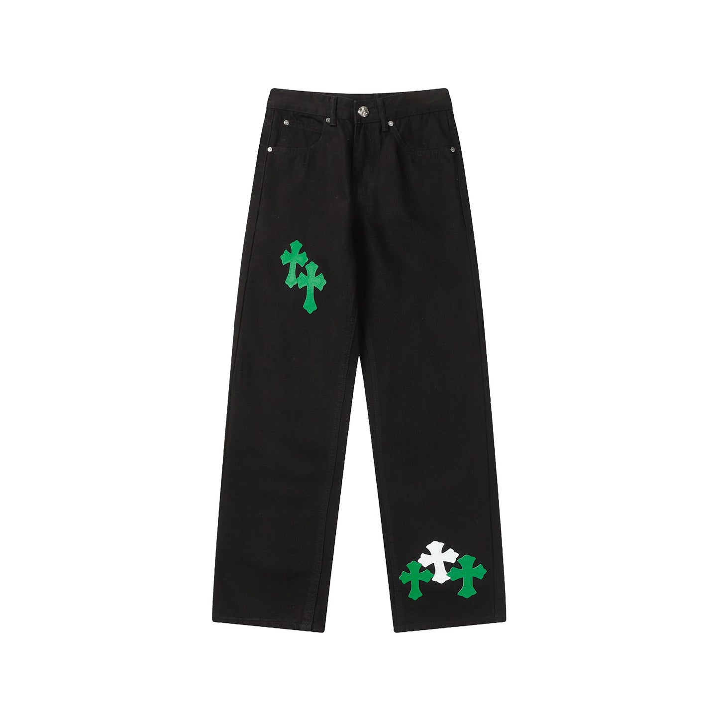 Chrome Hearts  NEW Pants 995
