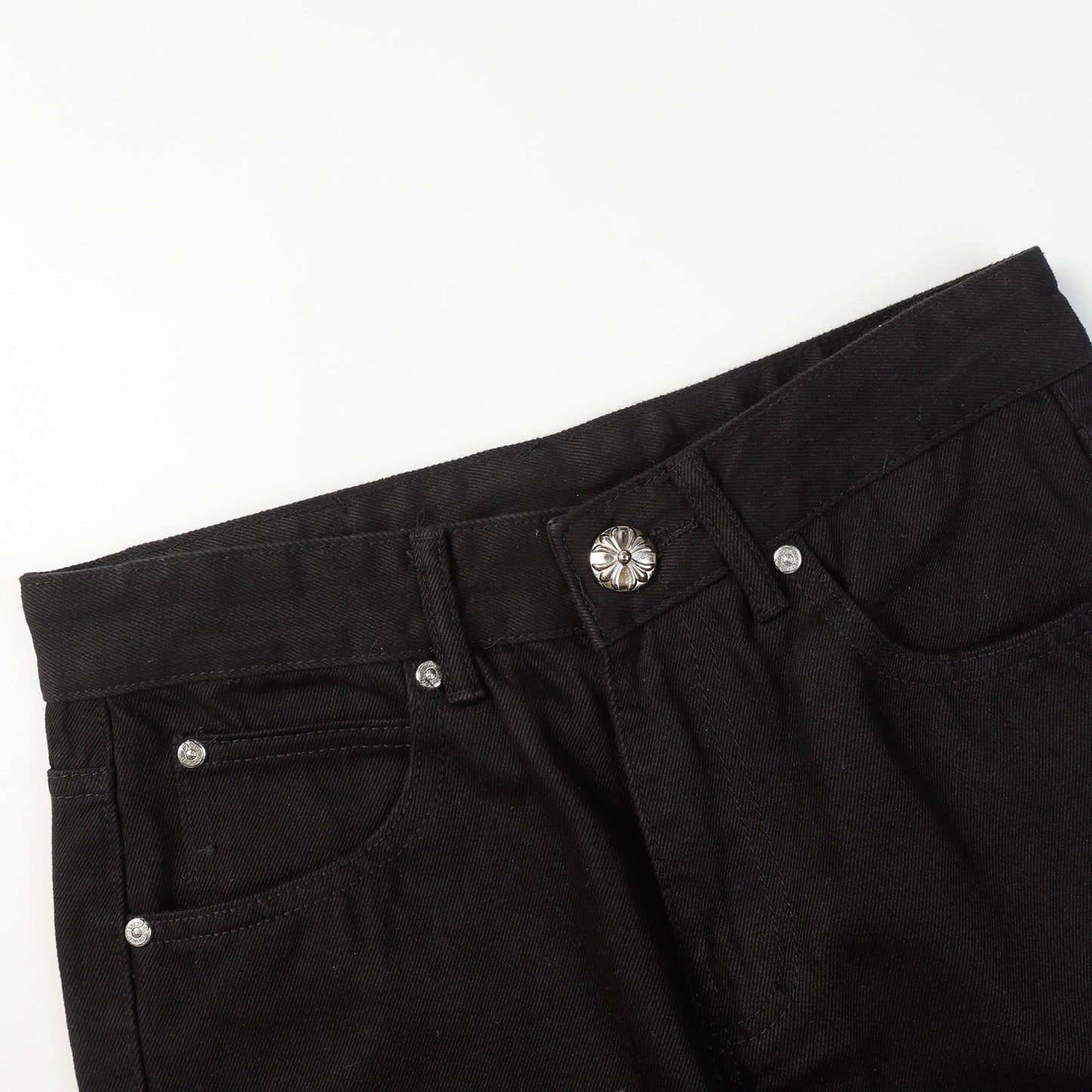 Chrome Hearts  NEW Pants 995