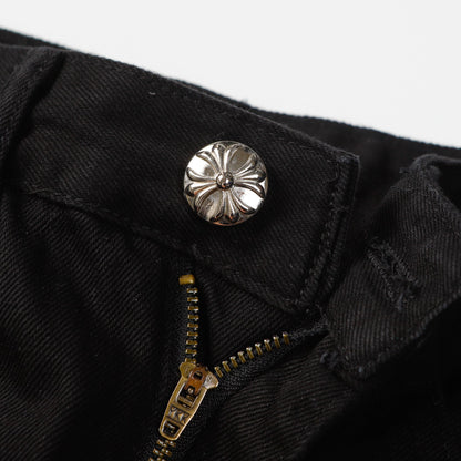 Chrome Hearts  NEW Pants 995