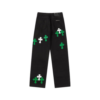 Chrome Hearts  NEW Pants 995