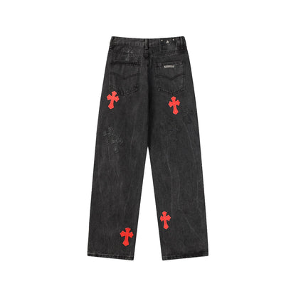 Chrome Hearts  NEW Pants 9956