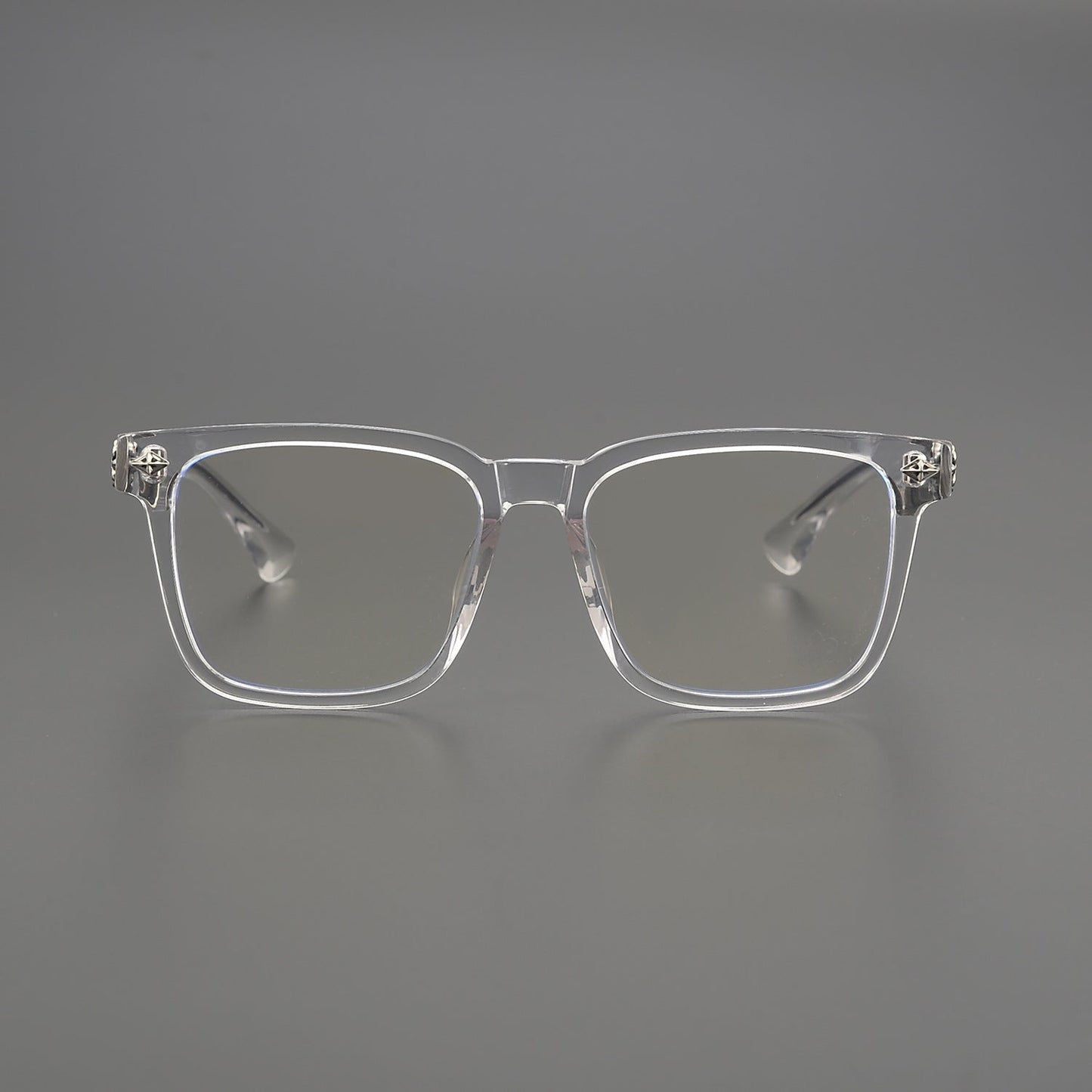 CHH Chrome Hearts Glasses Versatile Myopia Glasses Frames