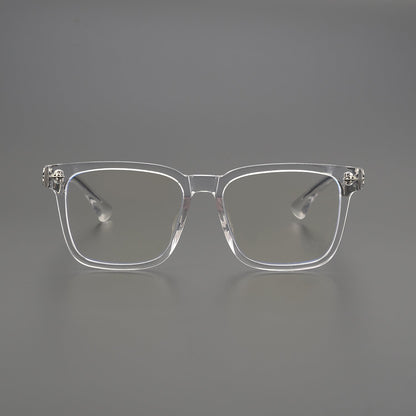 CHH Chrome Hearts Glasses Versatile Myopia Glasses Frames