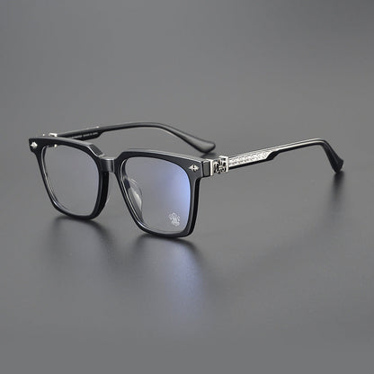 CHH Chrome Hearts Glasses Trendy Eyeglass Frames