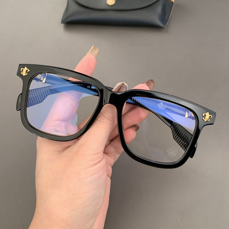 CHH Chrome Hearts Glasses Versatile Glasses Frame