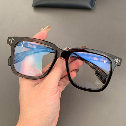 CHH Chrome Hearts Glasses Versatile Glasses Frame