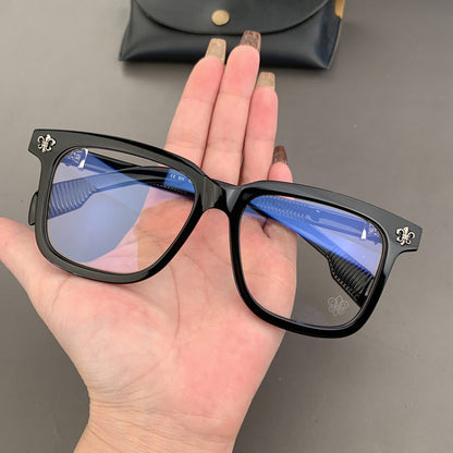 CHH Chrome Hearts Glasses Versatile Glasses Frame