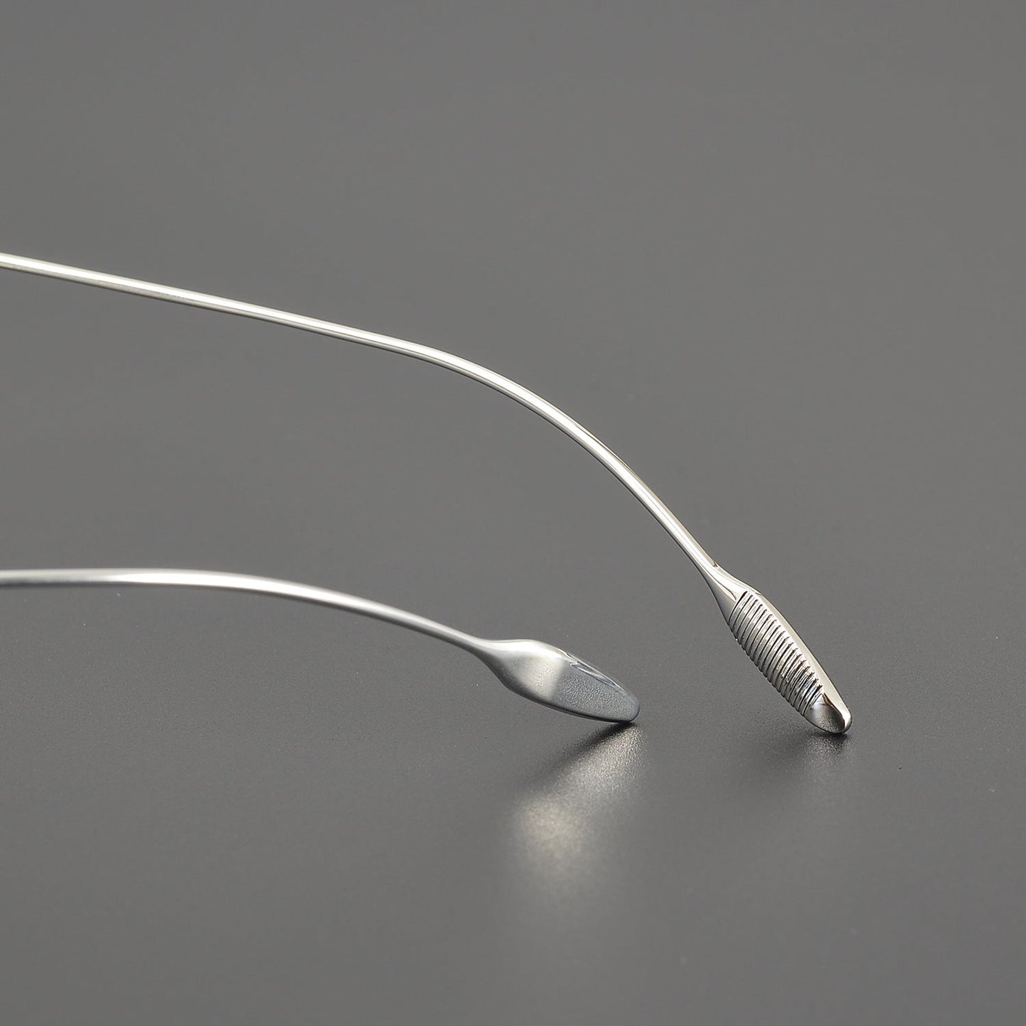 CHH Chrome Hearts Glasses Vintage Plain Anti-Blue Frame