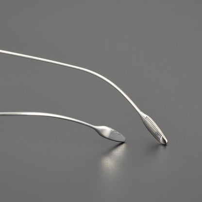 CHH Chrome Hearts Glasses Vintage Plain Anti-Blue Frame