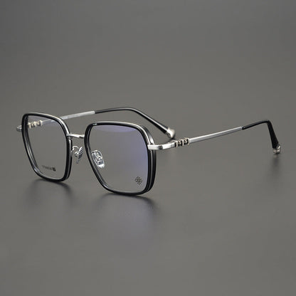 CHH Chrome Hearts Glasses