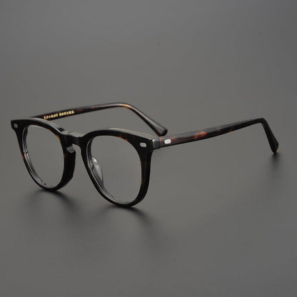 CHH Chrome Hearts Glasses No makeup Nearsighted Glasses Frame