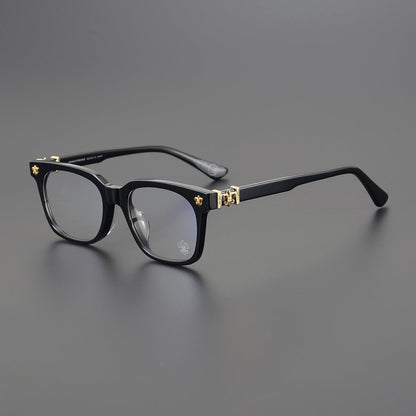 CHH Chrome Hearts Glasses Vintage Versatile Glasses Frames