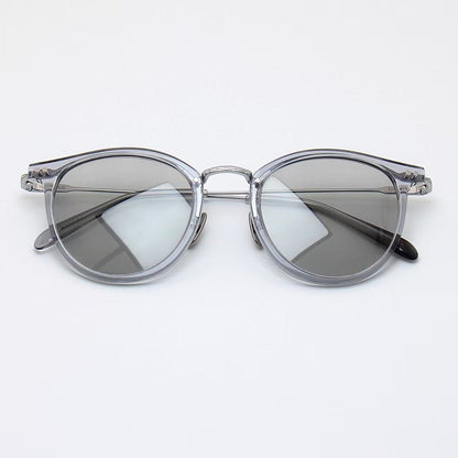 CHH Chrome Hearts Glasses Vintage Cool Titanium Frame Sunglasses