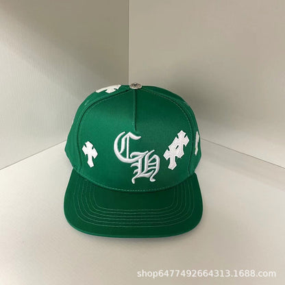 Trucker cap Chrome Hearts