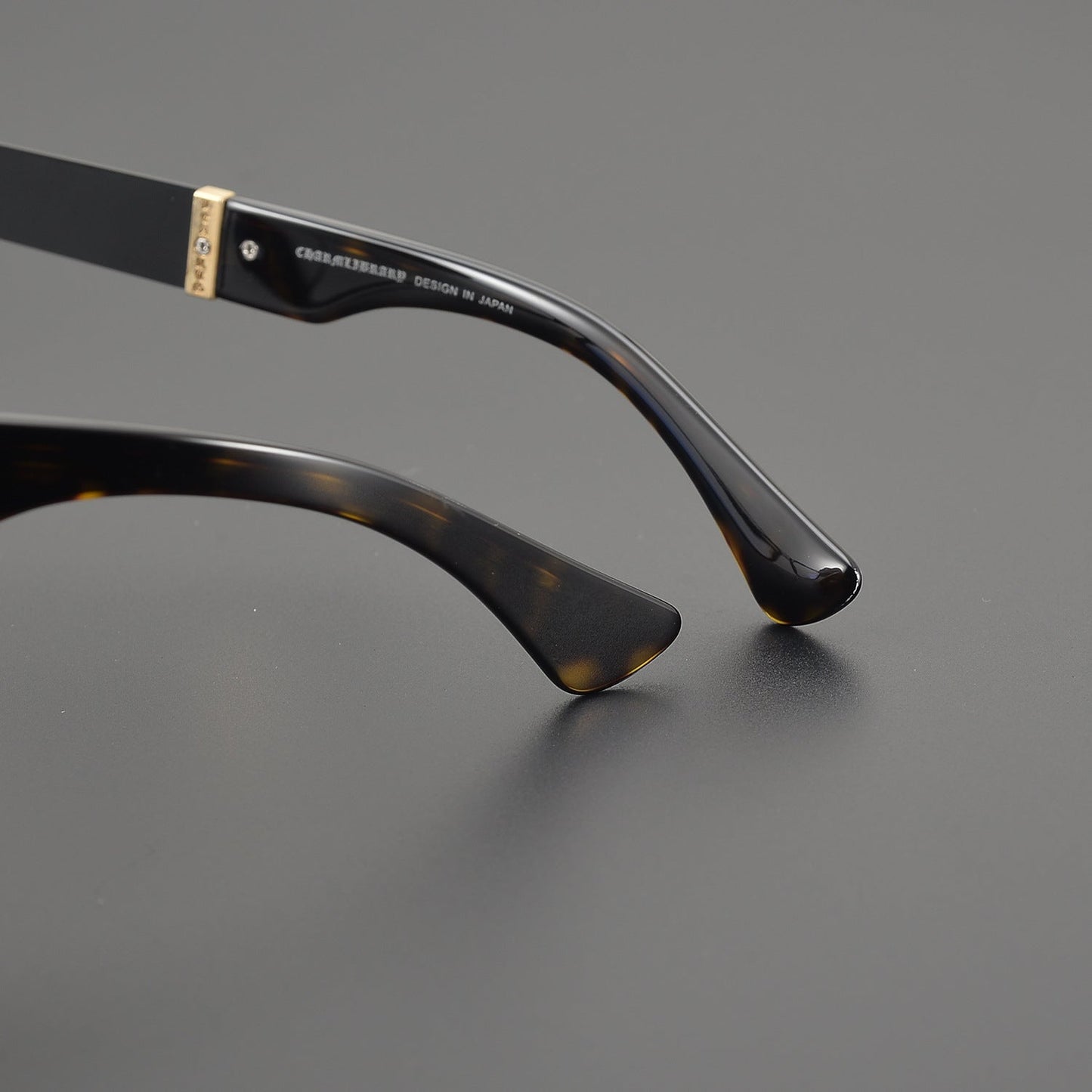 CHH Chrome Hearts Glasses Versatile Myopia Glasses Frames