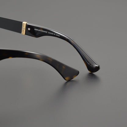 CHH Chrome Hearts Glasses Versatile Myopia Glasses Frames