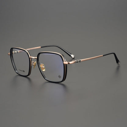 CHH Chrome Hearts Glasses