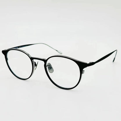 CHH Chrome Hearts Glasses Vintage Fine Frame Pure Titanium Glasses Frame