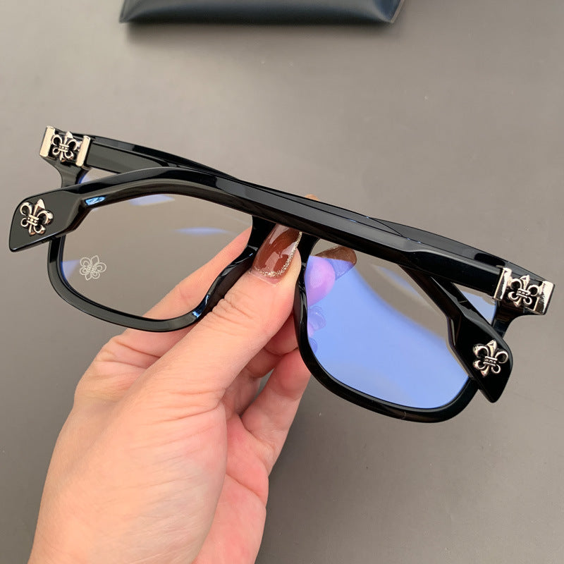 CHH Chrome Hearts Glasses Versatile Glasses Frame