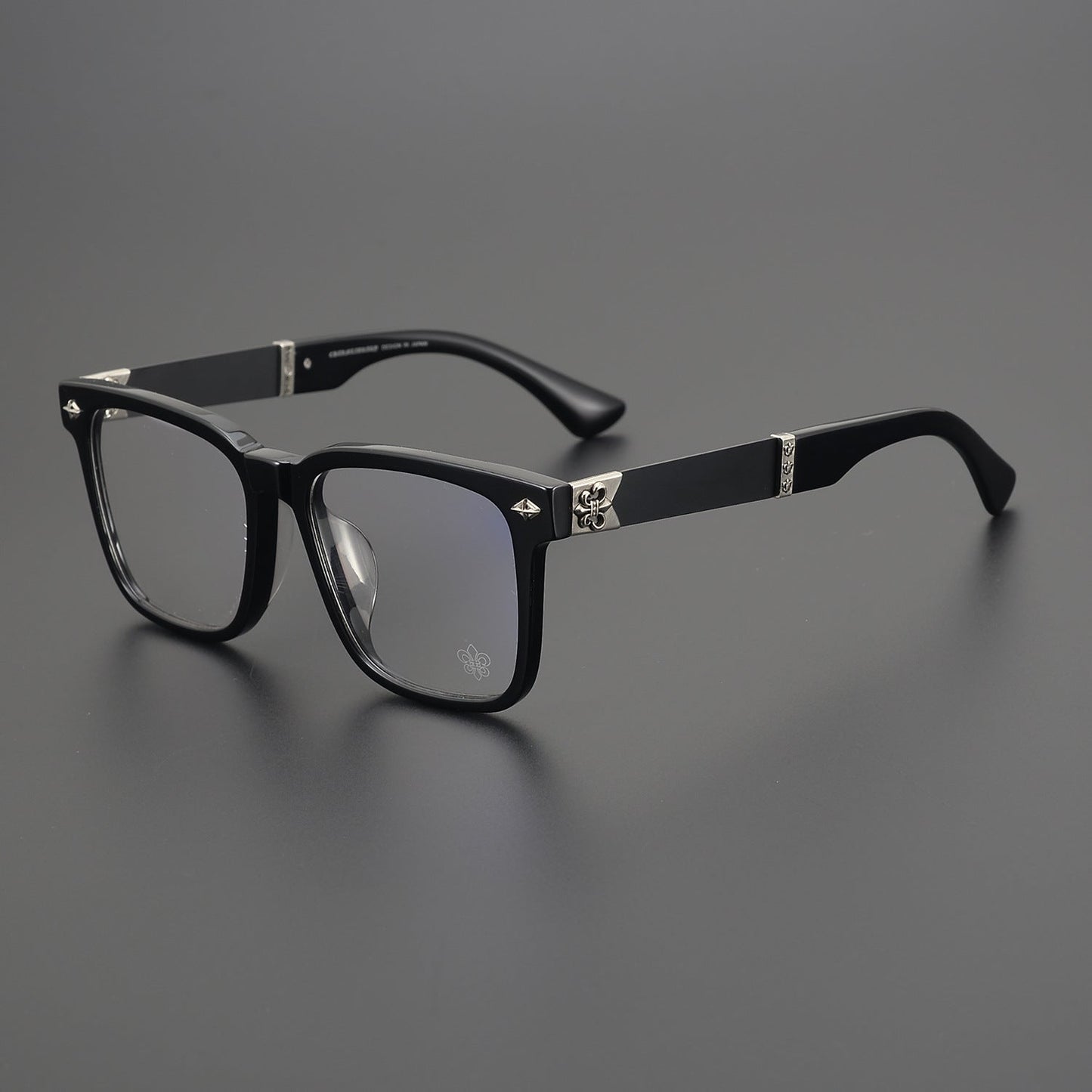 CHH Chrome Hearts Glasses Versatile Myopia Glasses Frames