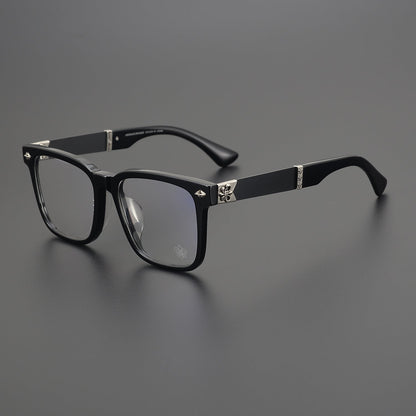 CHH Chrome Hearts Glasses Versatile Myopia Glasses Frames